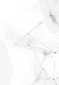 Réseaux imbriqués, image grise