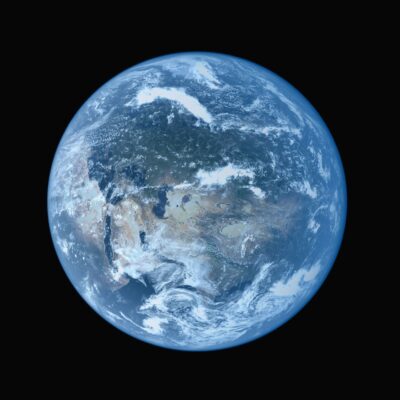 globe